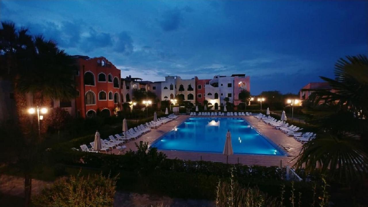 Basilicata Host To Host - Borgo San Basilio Apartment Marina Di Pisticci Bagian luar foto