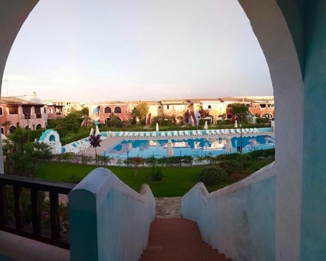 Basilicata Host To Host - Borgo San Basilio Apartment Marina Di Pisticci Bagian luar foto