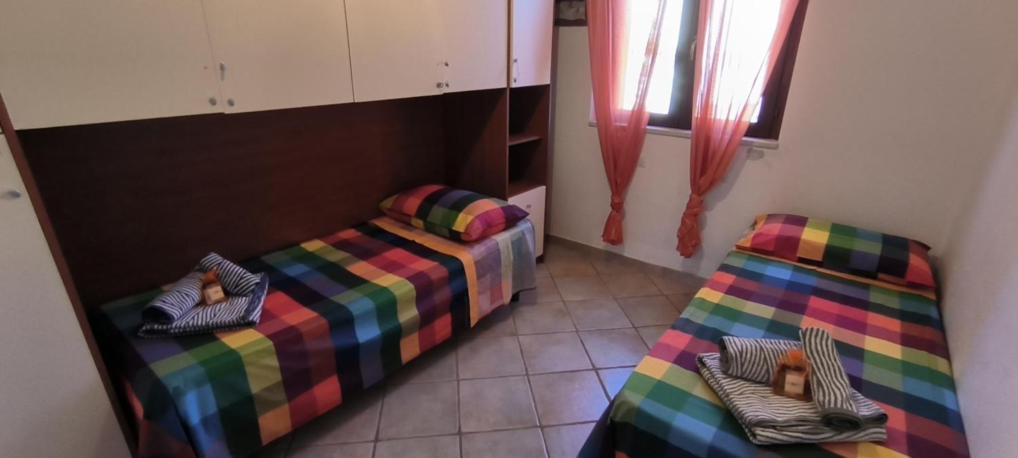 Basilicata Host To Host - Borgo San Basilio Apartment Marina Di Pisticci Bagian luar foto