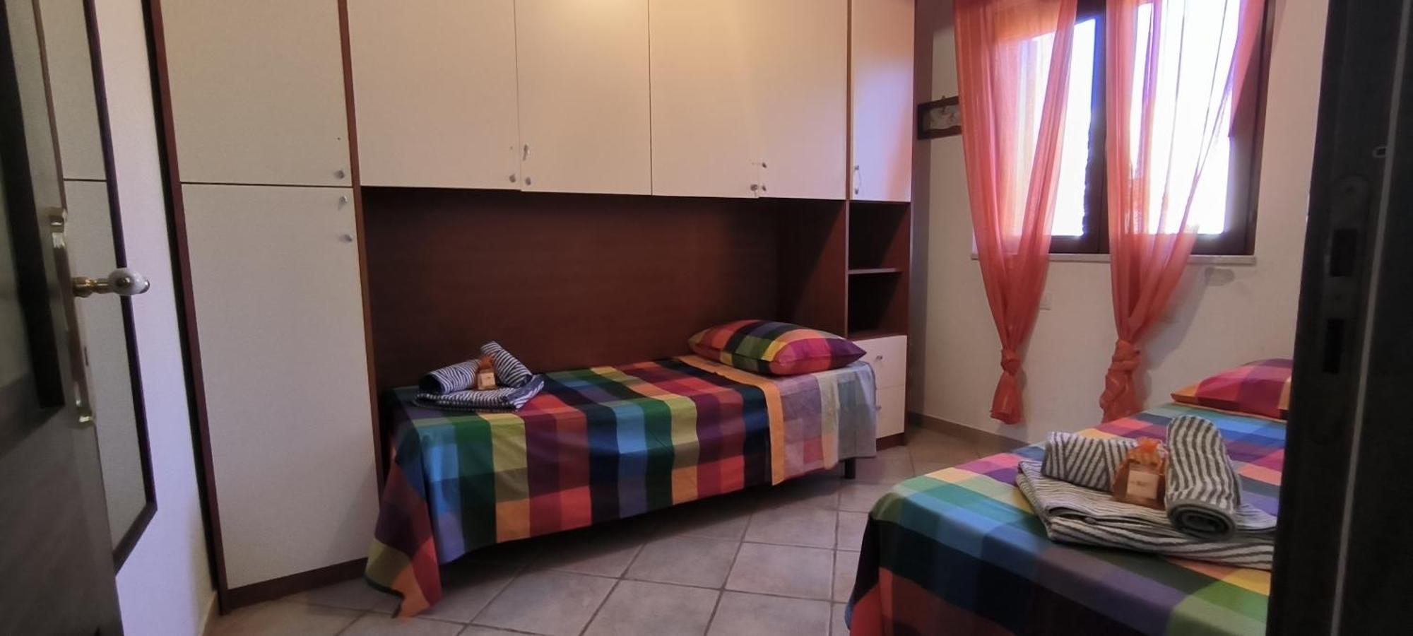 Basilicata Host To Host - Borgo San Basilio Apartment Marina Di Pisticci Bagian luar foto