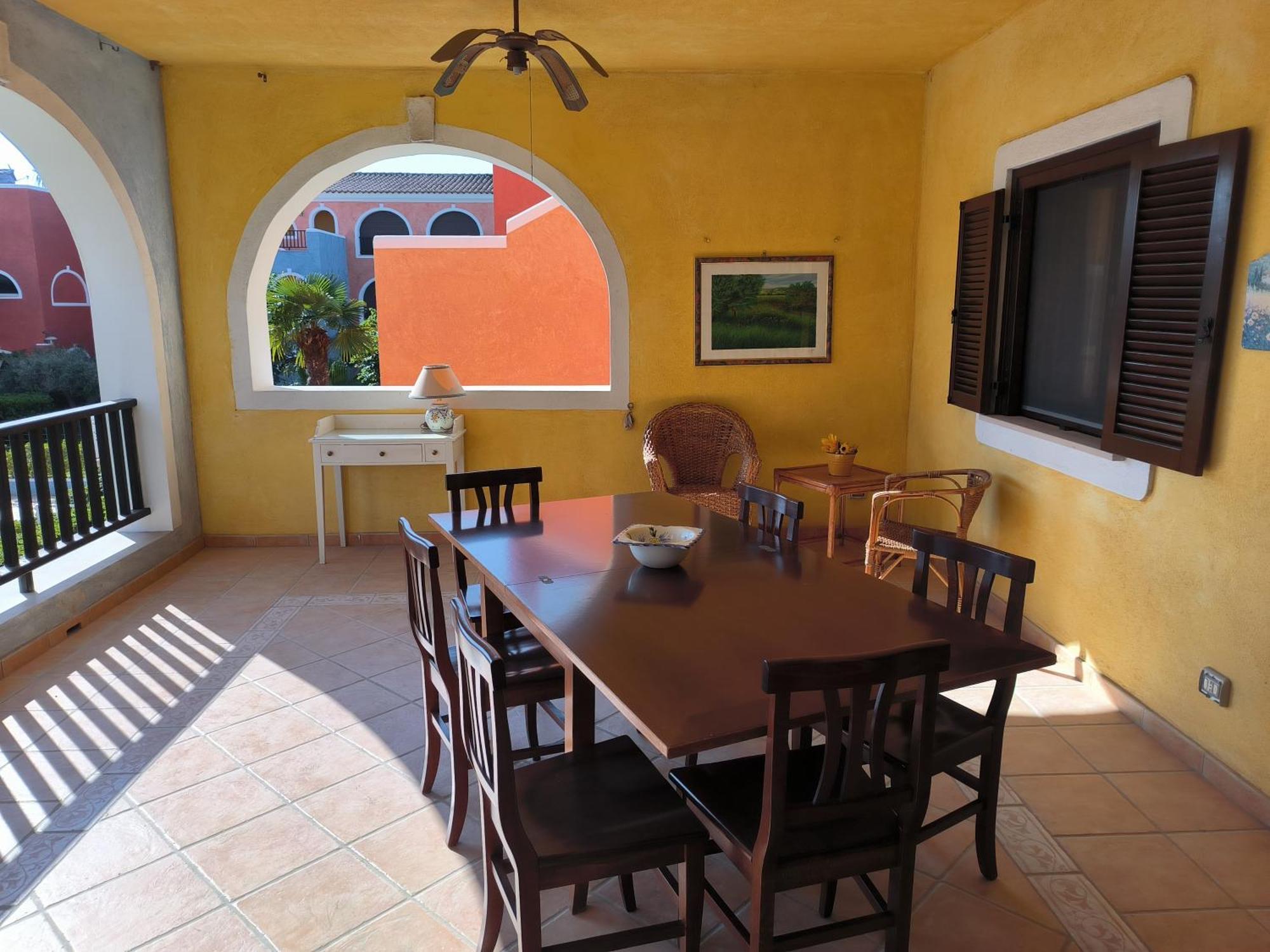 Basilicata Host To Host - Borgo San Basilio Apartment Marina Di Pisticci Bagian luar foto